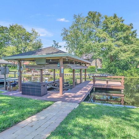 Best Of Both Worlds Lakehouse オーランド エクステリア 写真
