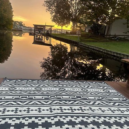 Best Of Both Worlds Lakehouse オーランド エクステリア 写真